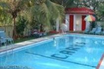מלון קלנגוטה Cary'S מראה חיצוני תמונה